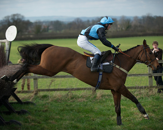 TVRC - Red Mills Intermediate