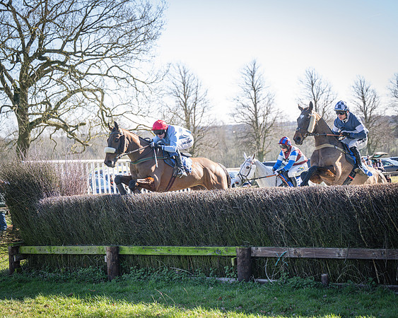 Race 1 - Veteran Horse (22 of 62)