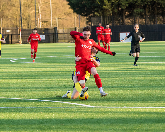 Rams v Gosport Borough (136 of 239)