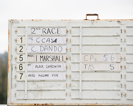 Race 2 - Veteran Horse (1 of 153)