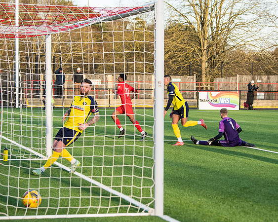 Rams v Gosport Borough (118 of 239)