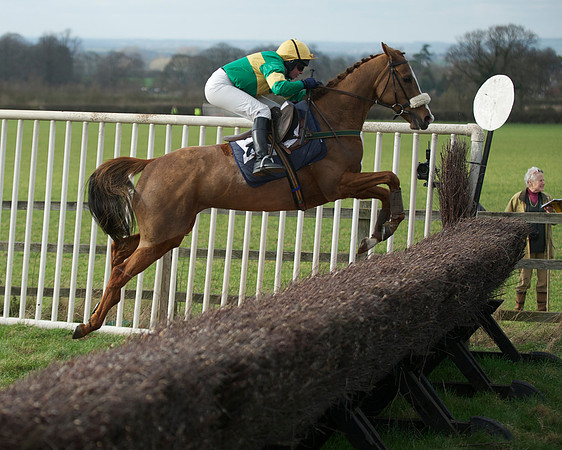 TVRC - Red Mills Intermediate