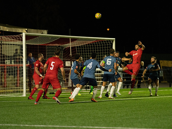 Rams 0 Walton and Hersham 1  (100 of 242)