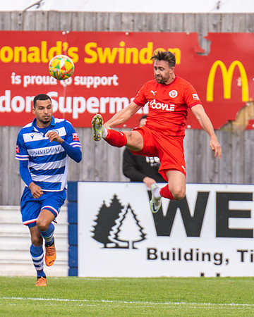 Swindon Supermarine 1 Rams 1  (27 of 333)