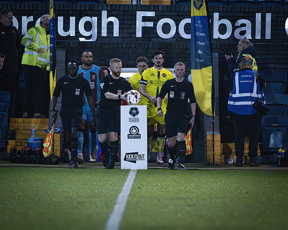 Farnborough 2 Chesham Utd 1 (43 of 368)