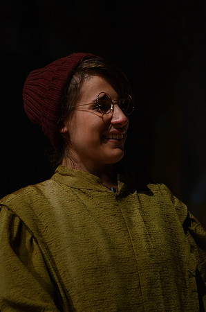 Wind in the Willows - Act-2  156