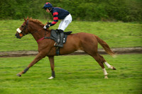 Race 7 - 2m4f Maiden 15