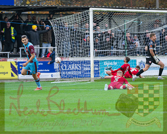 Chesham Utd 2 v Worthing 0 (208 of 411)