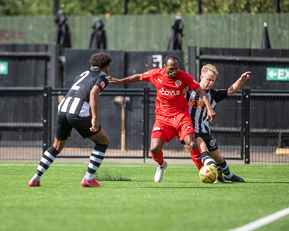 Rams 0 Dorchester 1  (104 of 273)