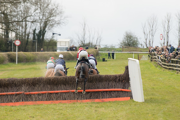 Race 3 - Owner Trainer conditions (51 of 132)