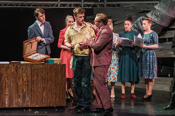 Urinetown - Thurs (285 of 505)