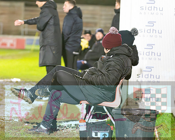 Chesham Utd 0 v Dorking Wanderers 5 (259 of 296)