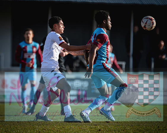 Chesham Utd 1 v Truro 4 (96 of 356)