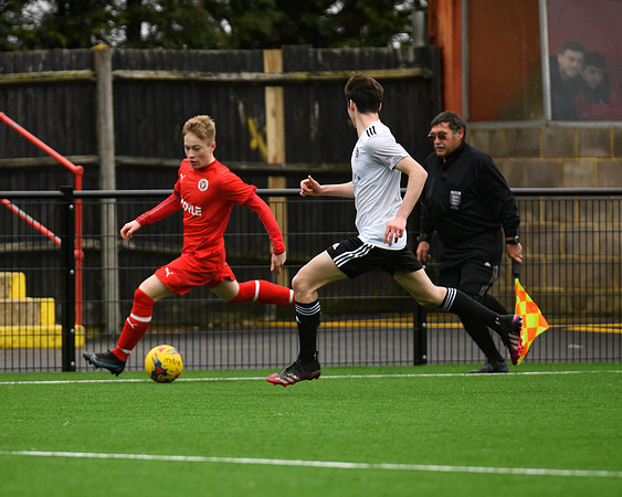 Rams v Procision Academy Reading (192 of 278)