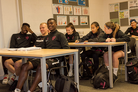 edsv Academy - Classroom (8 of 68)