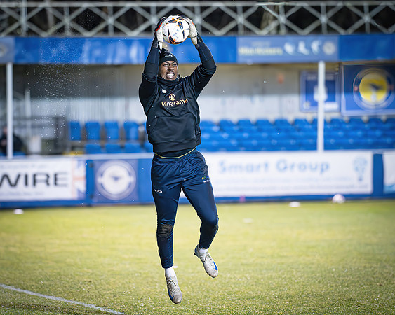 Farnborough 2 Chesham Utd 1 (38 of 368)