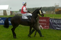 Race 5 - Restricted 8