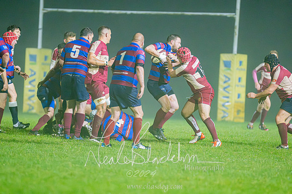 Amersham and Chiltern - Chesham Stags (91 of 381)