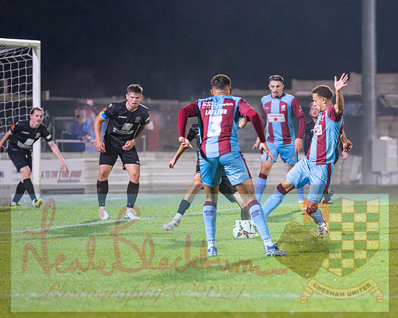 Chesham Utd 3 v 1 Chippenham Town (200 of 416)