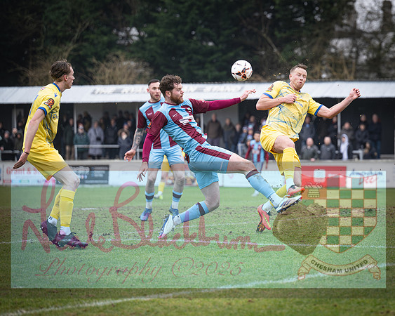 Chesham Utd 1 Enfield Town 3 (232 of 473)