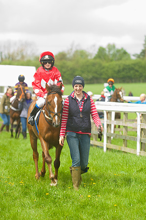 Pony Race - 2    11