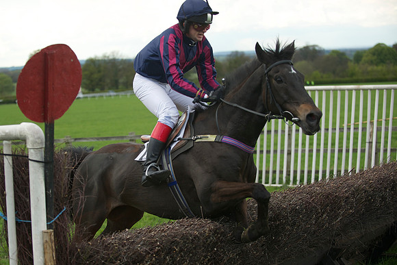 Novice Riders 55