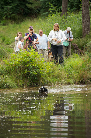 WCGB-04AUG-2013 Water Training Day 16
