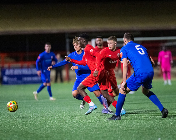 Rams 1 v 0 Hartley Wintney -74
