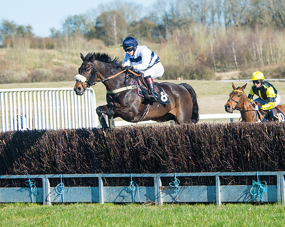 Race 4 - Ladies Open  (13 of 200)