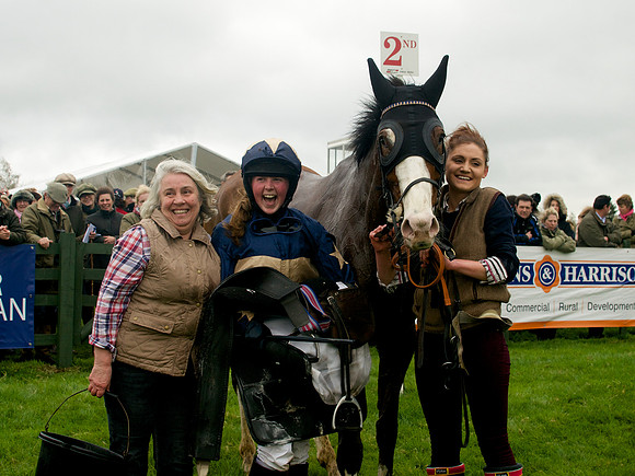 Race 2 Confined - 77