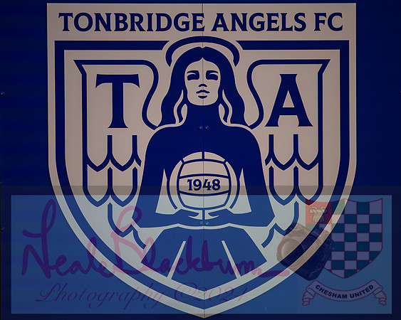 Tonbridge Angels 1 Chesham Utd 0 (1 of 399)