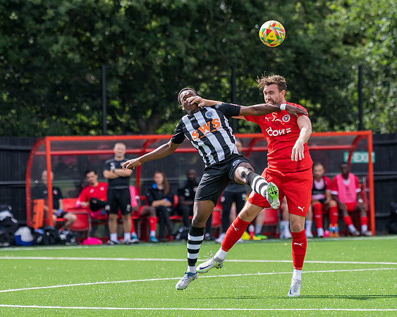 Rams 0 Dorchester 1  (37 of 273)
