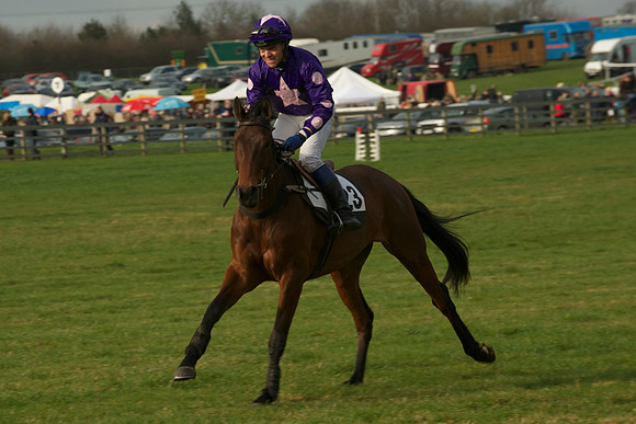 Race 6 - 9