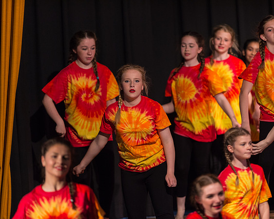 Amersham School - Salute (61 of 582)