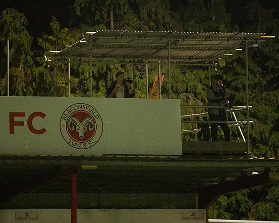 Rams 0 Walton and Hersham 1  (111 of 242)