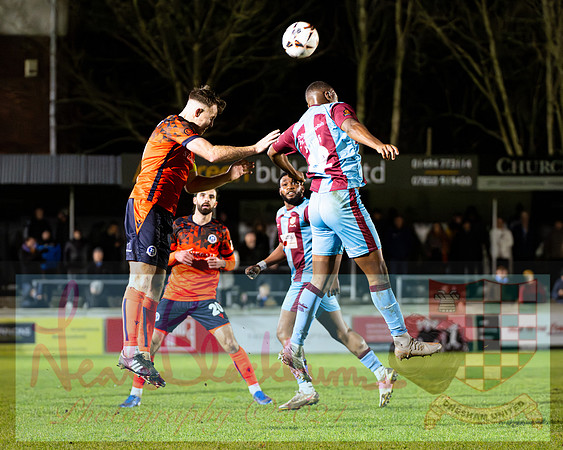 Chesham Utd 0 v Dorking Wanderers 5 (273 of 296)