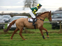 CHHC - Ladies Open