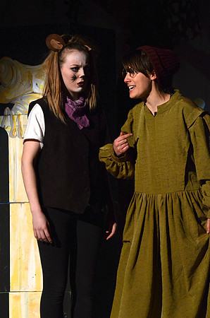 Wind in the Willows - Act-2  140