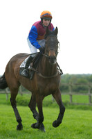 Race 6 -  8