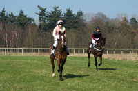 Races 2 - Conditions 15