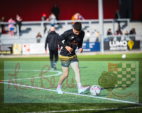 Worthing 3 v Chesham Utd 0 (72 of 330)
