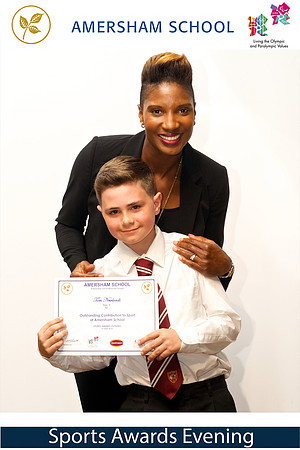 Sports awards evening  36