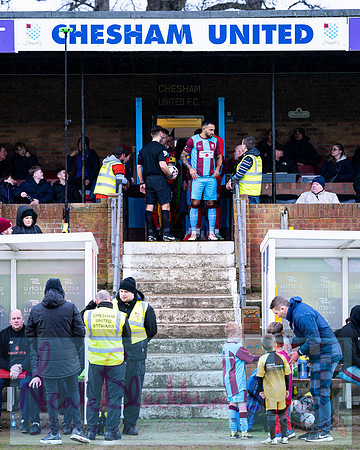 Chesham Utd 0 v Dorking Wanderers 5 (87 of 296)