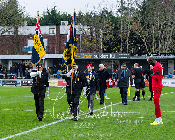 Act of Rememberance (20 of 26)