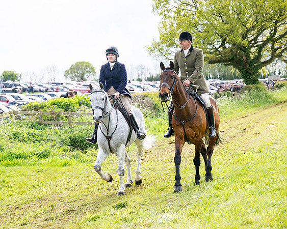 Race 5  - Novice riders (61 of 188)
