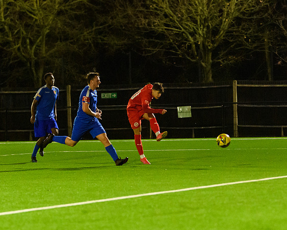 Rams 23 v Chalfont U23  (158 of 275)