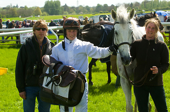 Race 2 - Open Maiden  59