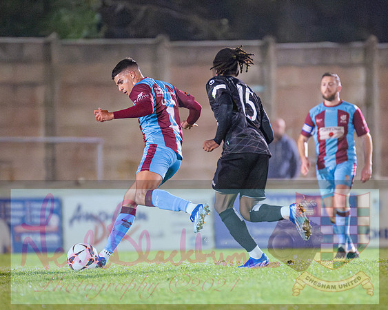 Chesham Utd 3 v 1 Chippenham Town (205 of 416)