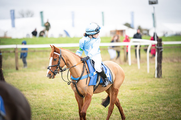 138cm Pony Race (27 of 75)