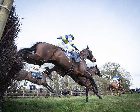 Race 2 - Jullou De Grissay - James King (6 of 17)